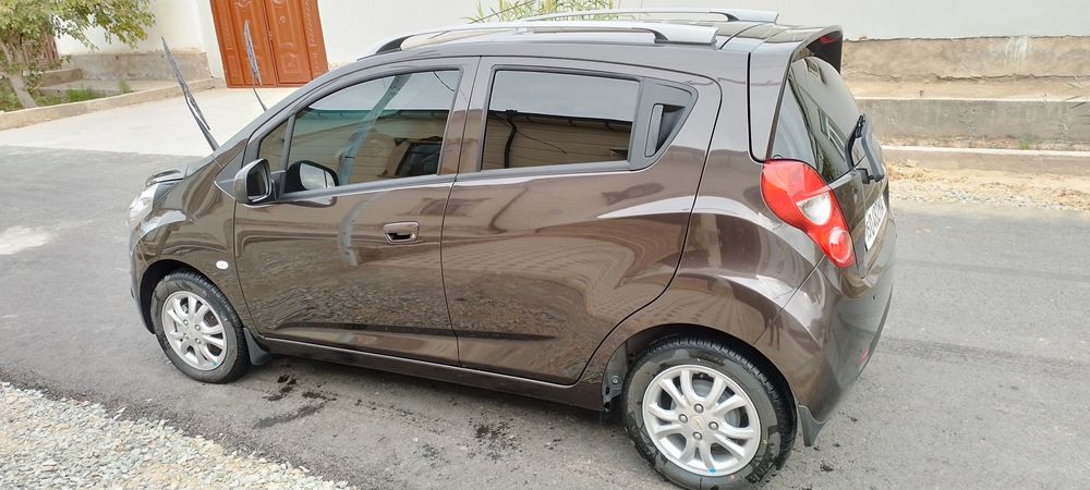 Спарк 2022 сатылады