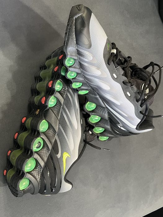 NIKE TN Номер-44 стелка-28см.