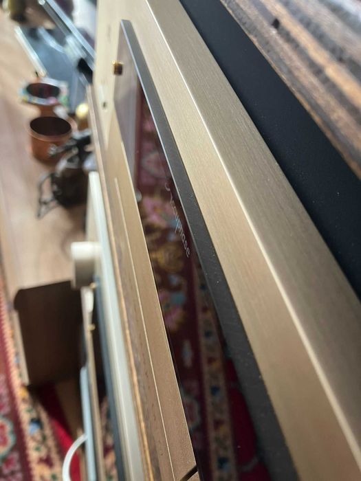 Accuphase DP-67 cd-плейър