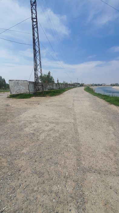 Нотурар участка ер сотилади