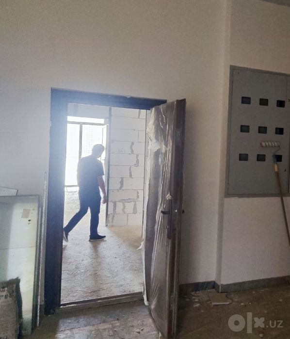 Срочно продается своя 2х комнатная квартира Улица Шота Руставели
