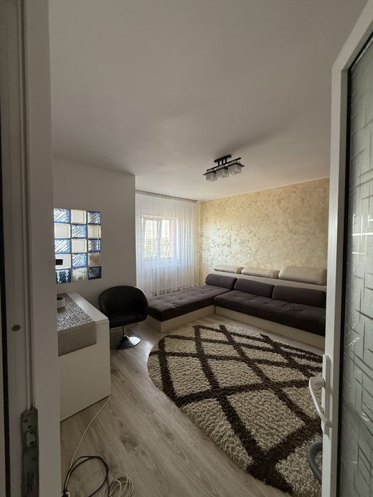 Apartament 2 camere