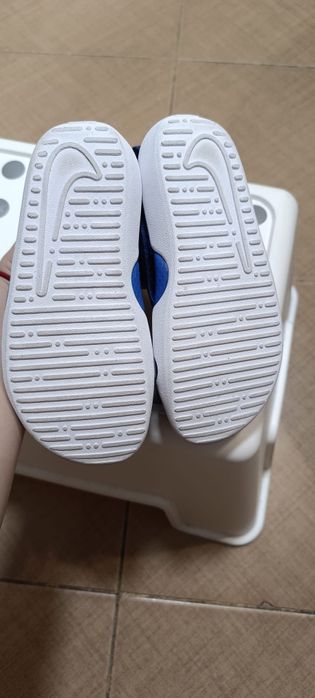 Sandale nike băiat