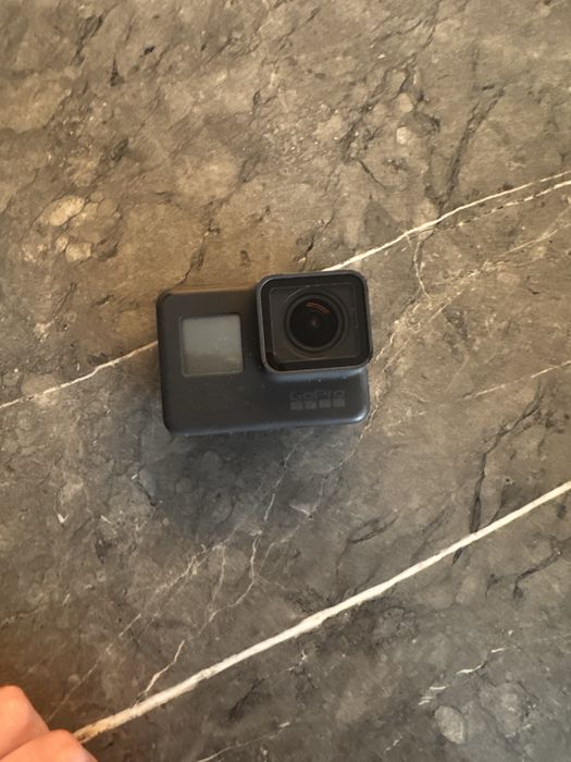 Go pro + acesorii