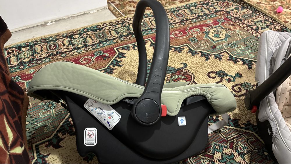 Балаға арналған автоорындық