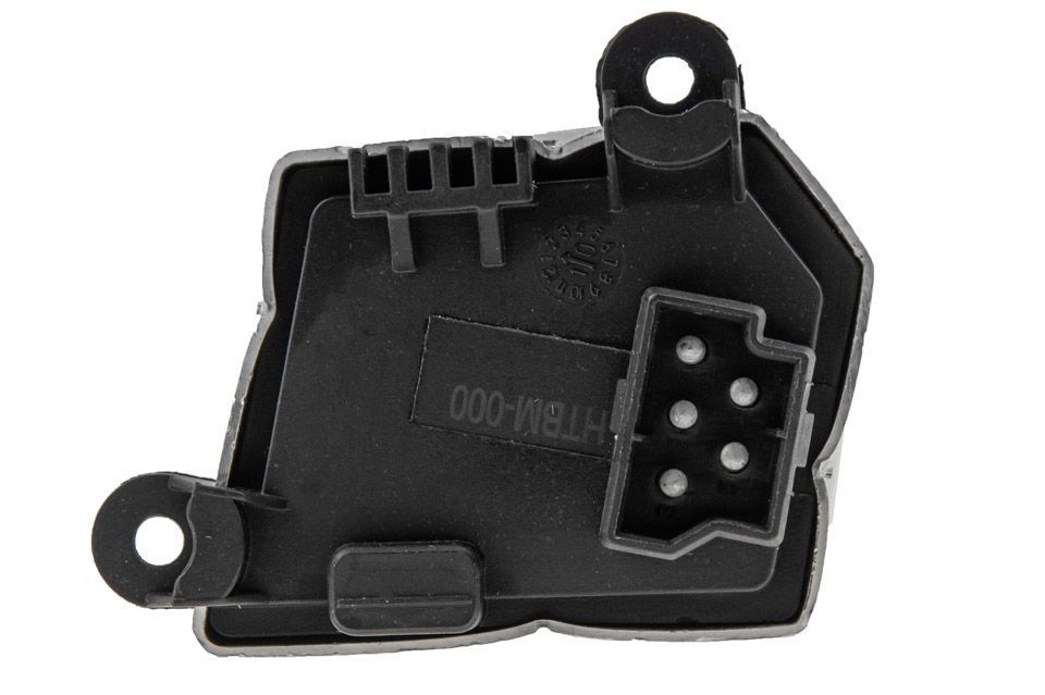 Rezistenta Ventilator habitaclu Bmw Seria 3 E46 1998-, X3 E83 2004-, NTY ERD-BM-000