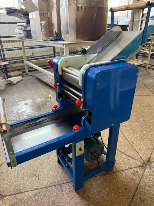 лапшерезка тестораскатка