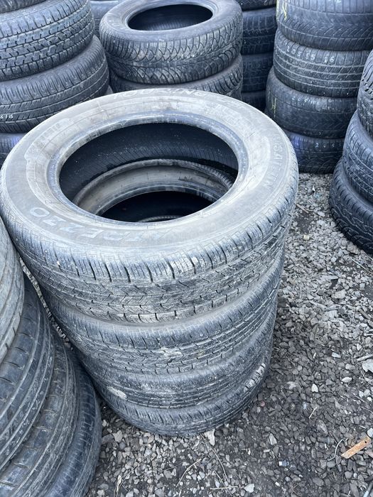 Продам шины 215/60/16