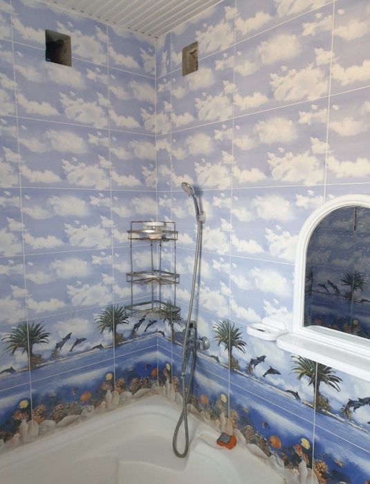 Квартира 3 хонали