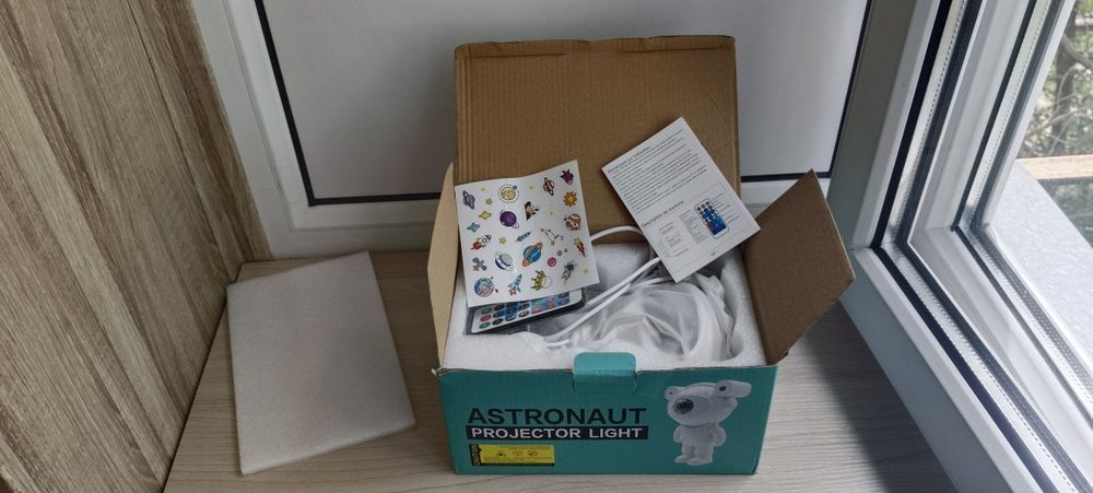 Подарок необычный ребенку