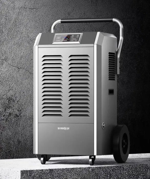 Сдам в аренду осушители влаги