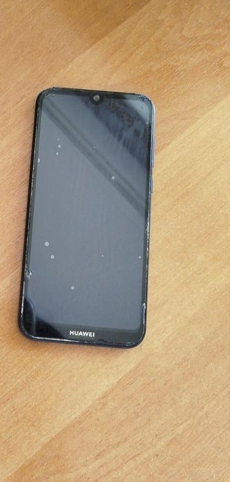 Телефон huawei б/у