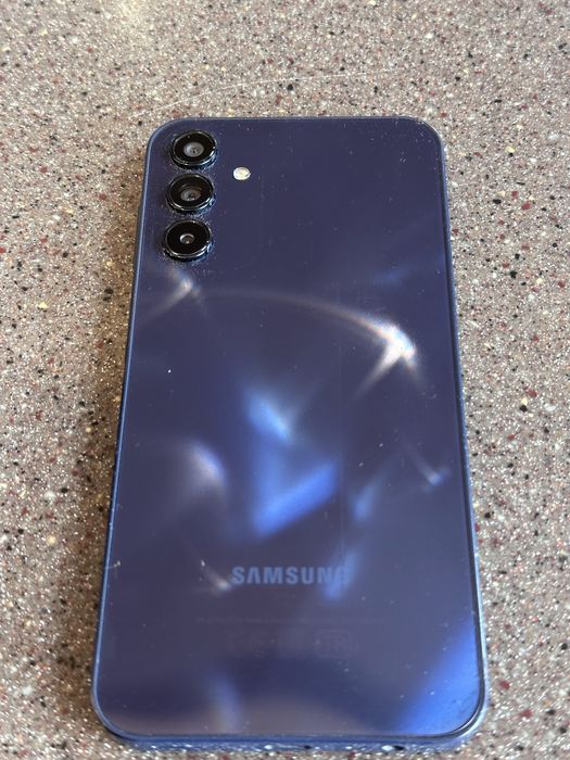 Продаю samsung A15 128gb