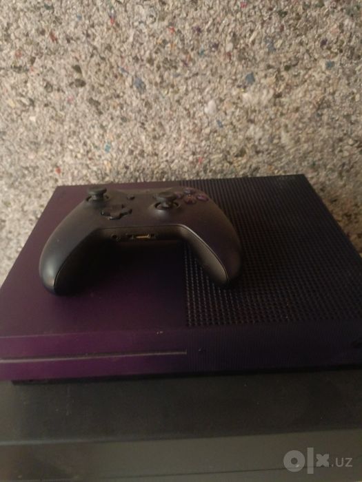 Xbos one s 1 tb OBMEN