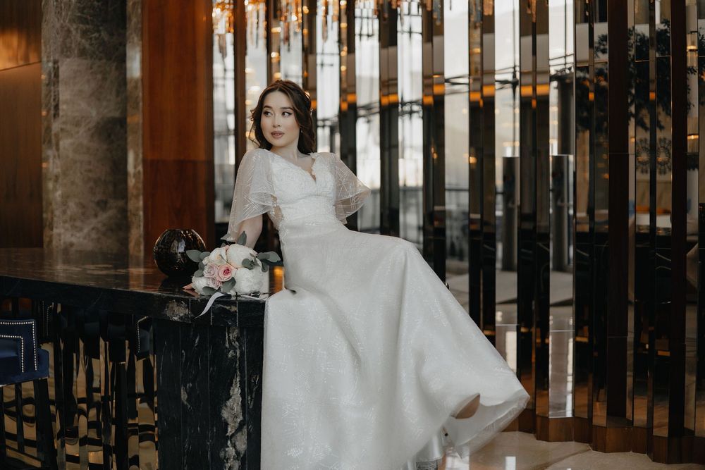 Продам платье на свадьбу или узату!