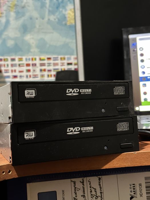 Продам DWD RW  MULTI RECORDER дисковод. Diskovod sotiladi