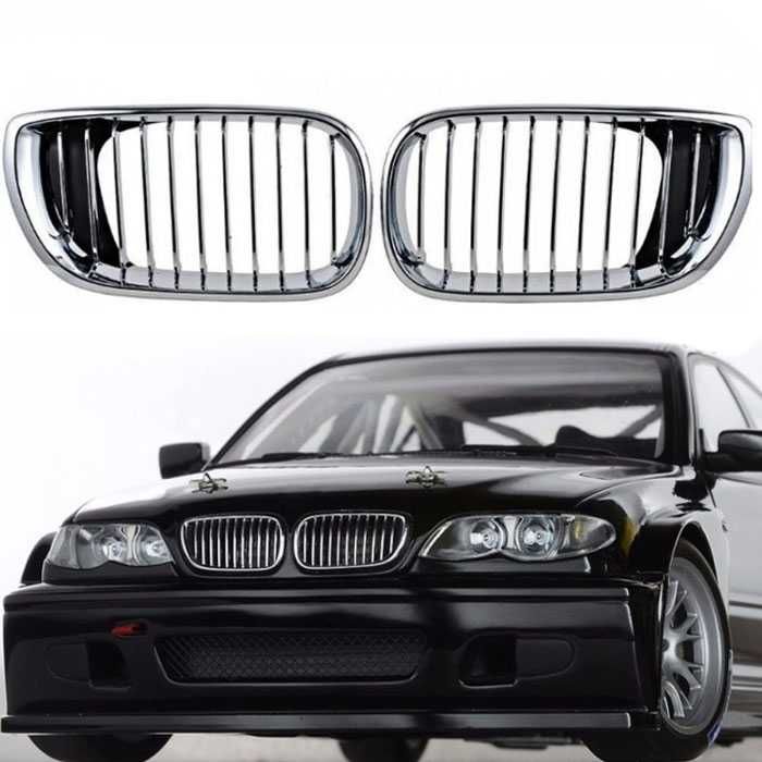 Бъбреци съвместими с BMW E46 - Сиви