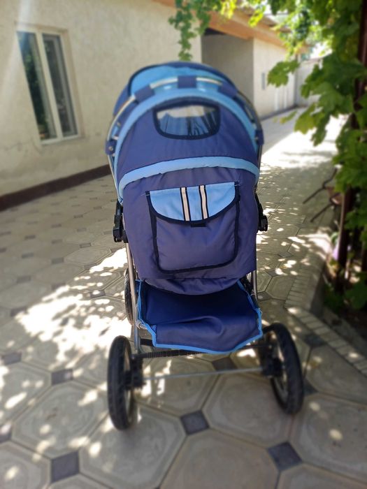 Коляска сатылады