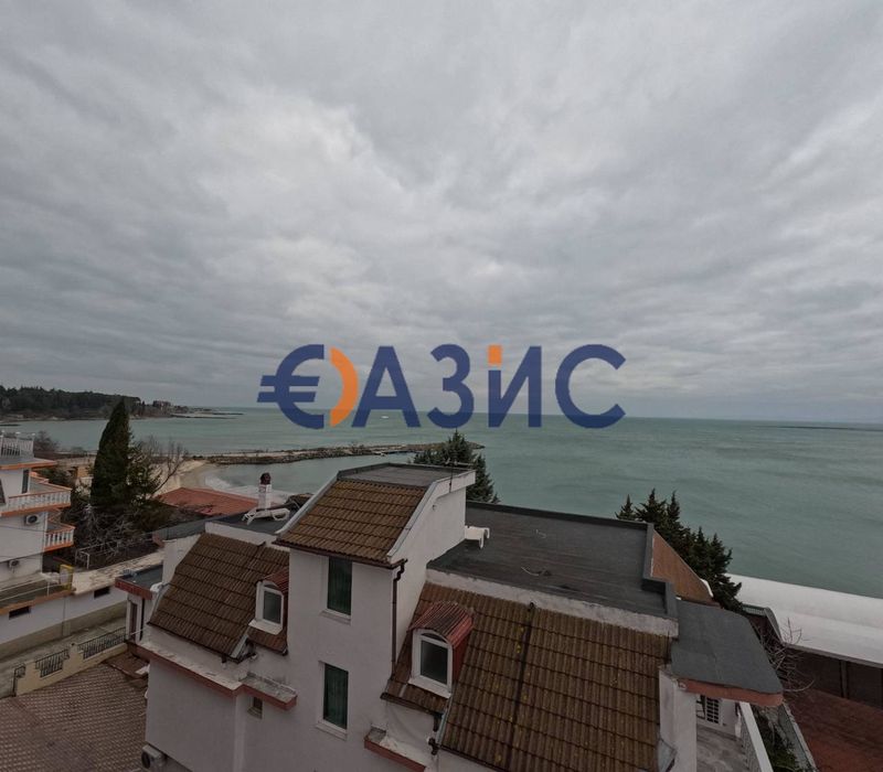 Продава се Тристаен апартамент в Несебър - 120 кв.м за 1459 €/кв.м - Снимка #14