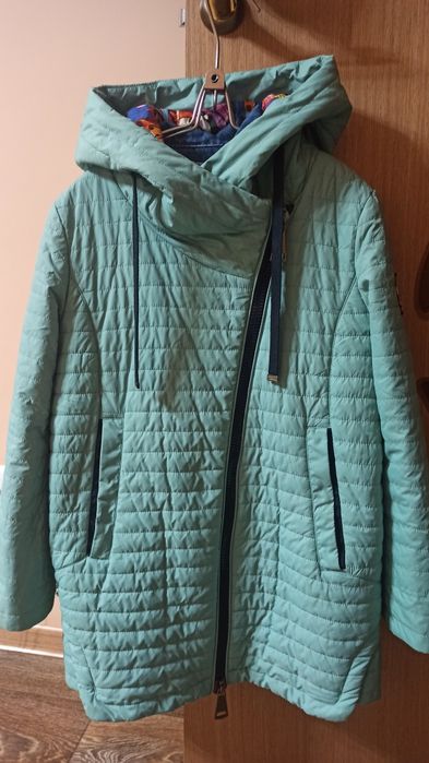 Куртка-пальто детское