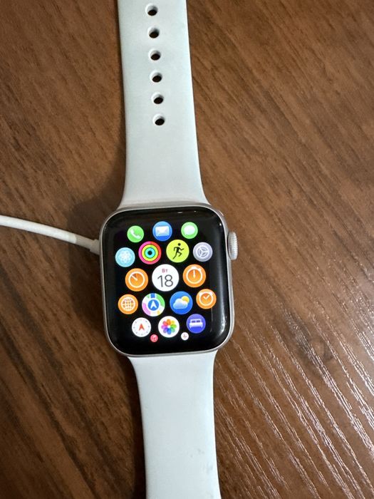 Apple Watch series 6