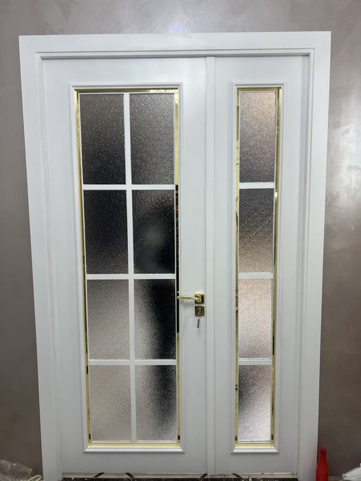 МДФ межкомнатные