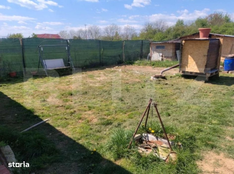 Teren Urleta , 1310M2
