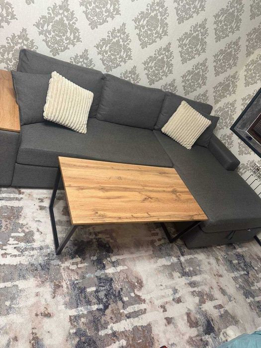 Продам диван-кровать