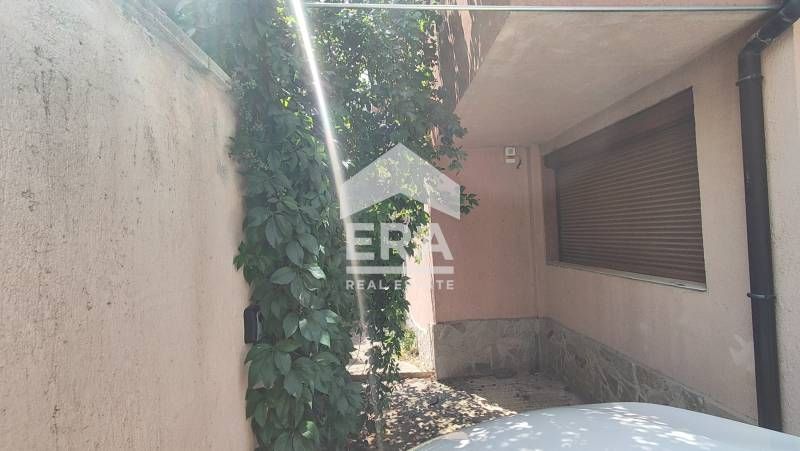 Продава се Гараж / Паркомясто в Варна, Бриз - 13 кв.м за 1247 €/кв.м - Снимка #1