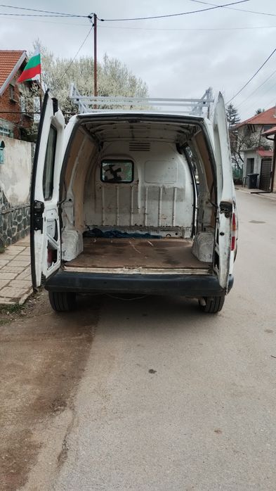 Фиат Скудо Продавам