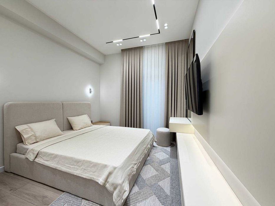 !20 Сдаётся квартира 2/5/9 на Яккасарайском ор-р Кушбеги