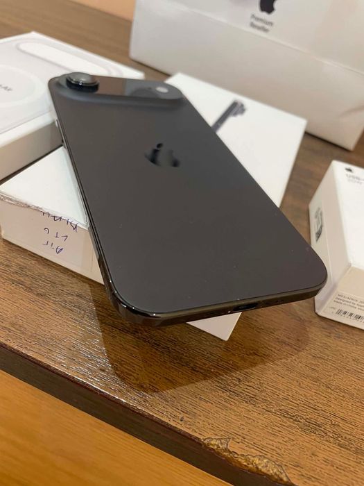 iPhone AIR 256Gb , бартер възможен