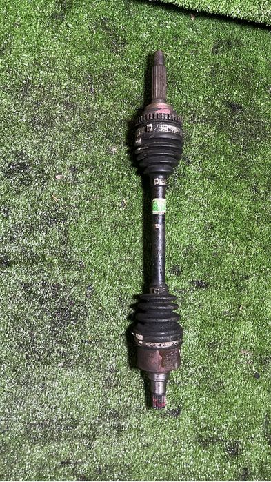 Привода граната в сборе