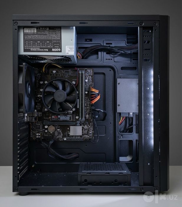 Kompyuter I5-10400f igravoy