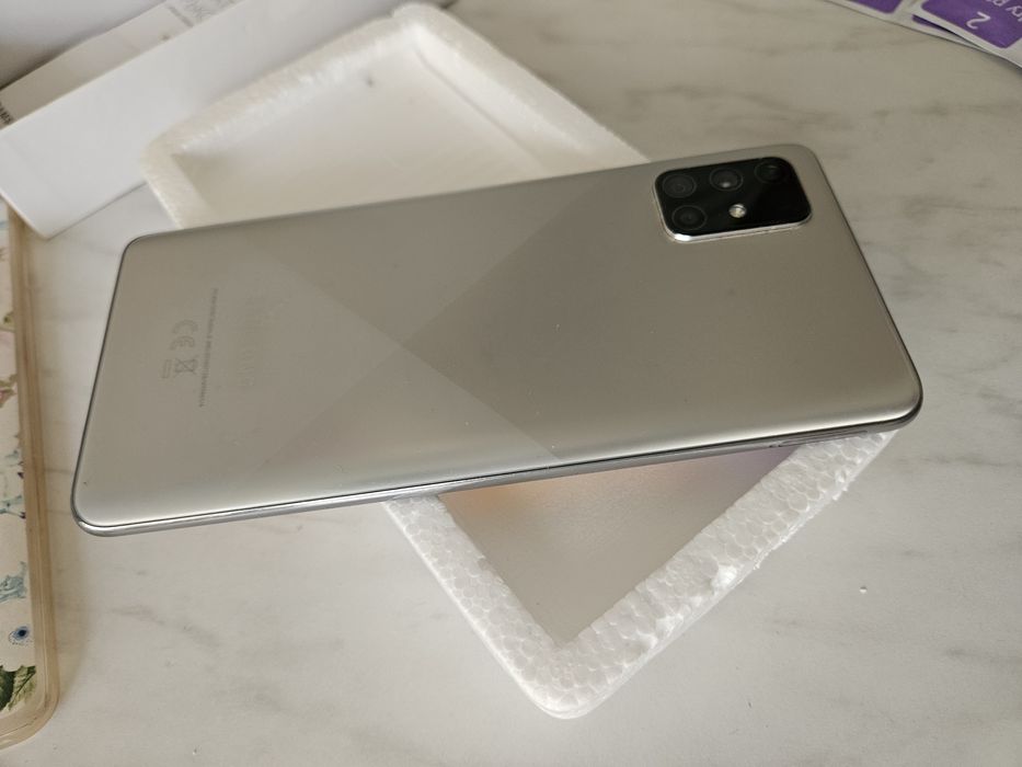 Samsung Galaxy A71