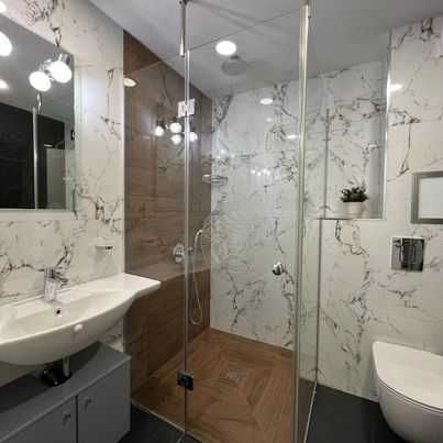 Дава се под наем Двустаен апартамент в София, Овча купел 2 - 70 кв.м за 360 € - Снимка #4