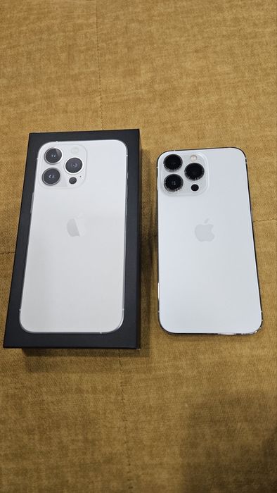 IPHONE  13  PRO -  В отлично състояние!