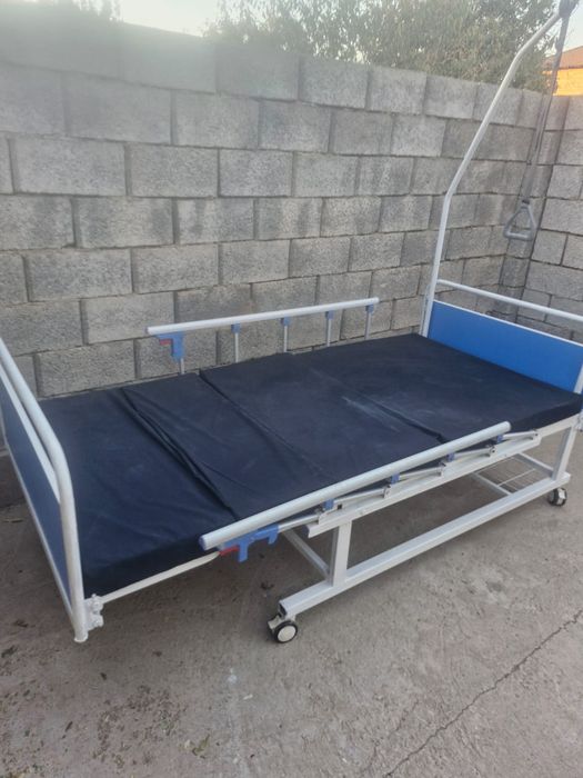 Продам ортопедическую кровать