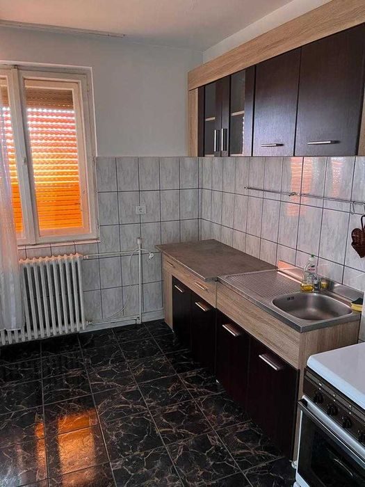 Apartament mobilat 2 camere