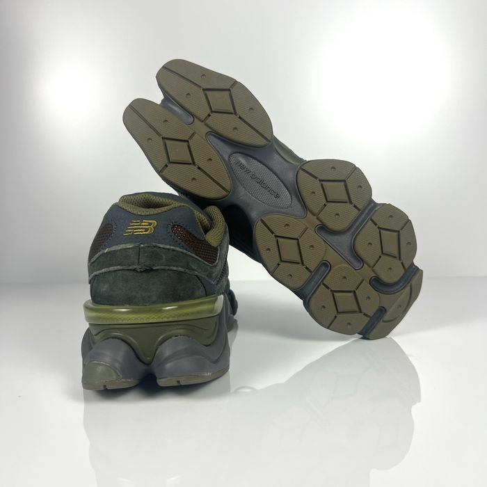 New Balance 9060 | Размери 37 - 46| Нови