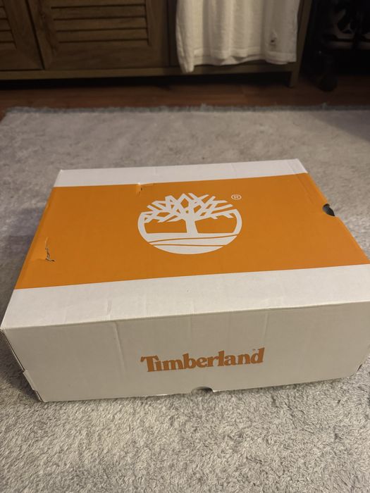 timberlands black