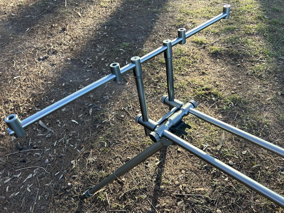 Алуминиев род под