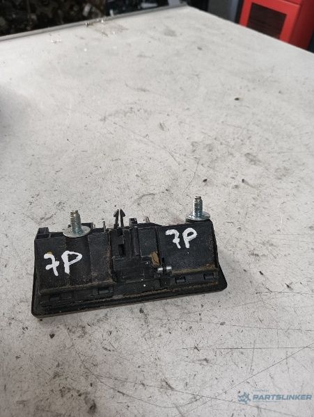 Maner Deschidere Portbagaj Volkswagen Touareg (7P5, 7P6) [ 2010 - 201