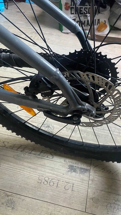 Vand bicicleta MTB – TREK MARLIN 6, model 2021, mărime S
