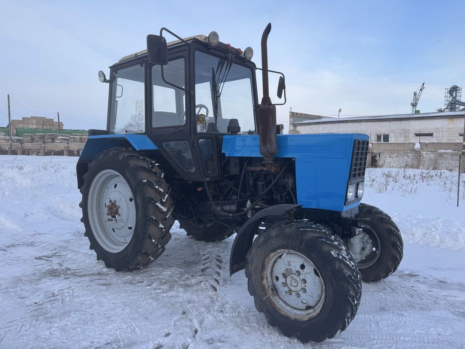 Продам    Мтз 82