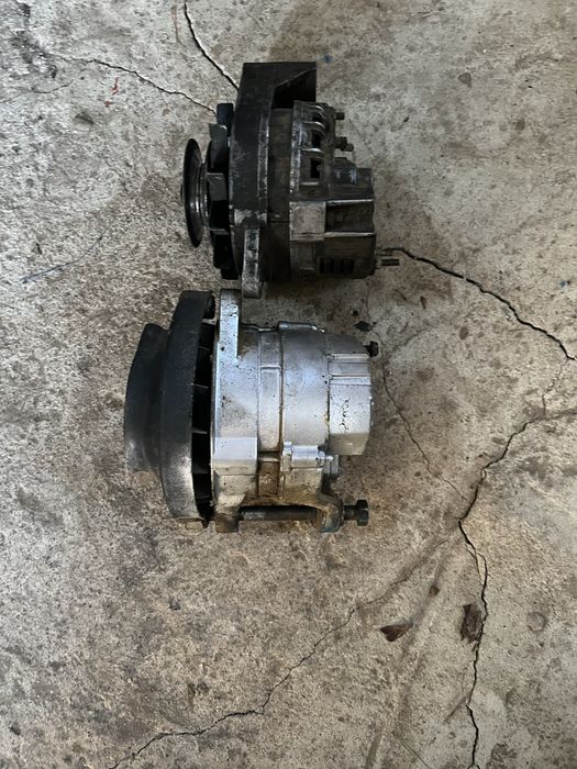 Electromotor si alternatoare tractor Fiat