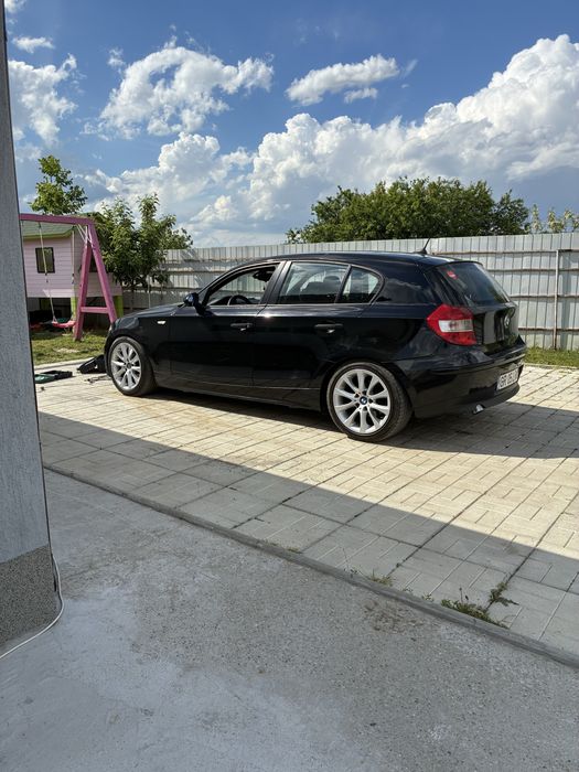 arcuri eibach prokit bmw e87 e81 e82