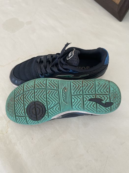 Кеды для футзала Joma