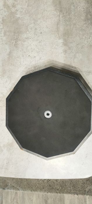 Пэд тренировочный