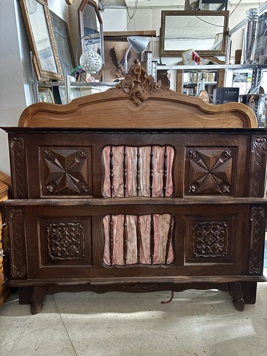 Спалня в стил арт деко